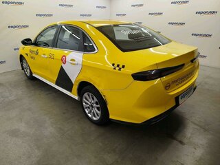 2023 Kaiyi E5, белый, 662607 рублей, вид 4