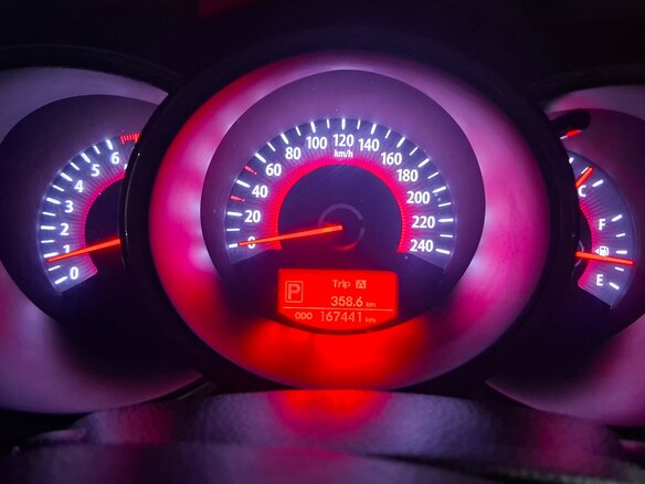 2012 Kia Sorento II, чёрный, 1500000 рублей - вид 15