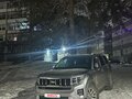 2021 Kia Mohave I Рестайлинг 2, серый, 4800000 рублей - вид 1