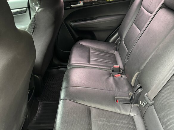 2018 Kia Sorento II Рестайлинг, белый, 2450000 рублей - вид 18