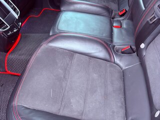 2012 Porsche Cayenne GTS II (958), коричневый, 3250000 рублей, вид 4
