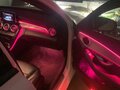 2015 Mercedes-Benz C-Класс 250 IV (W205), белый, 2100000 рублей - вид 4