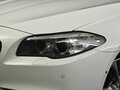 2013 BMW 5 серии 535i xDrive VI (F10/F11/F07) Рестайлинг, серый - вид 7