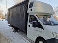 2019 ГАЗ ГАЗель Next, белый, 3000000 рублей - вид 7