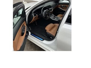 2021 BMW 3 серии 320d xDrive VII (G2x), белый, 4550000 рублей, вид 2