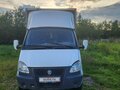 2007 ГАЗ ГАЗель (3302), белый, 499999 рублей