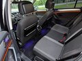 2017 Volkswagen Tiguan II, чёрный - вид 7