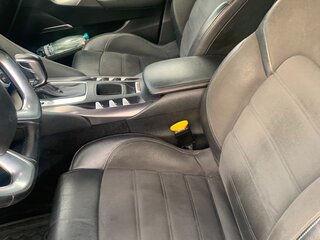 2012 Citroen DS5, белый, 1050000 рублей, вид 5