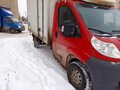 2011 Peugeot Boxer, пурпурный, 1100000 рублей - вид 2