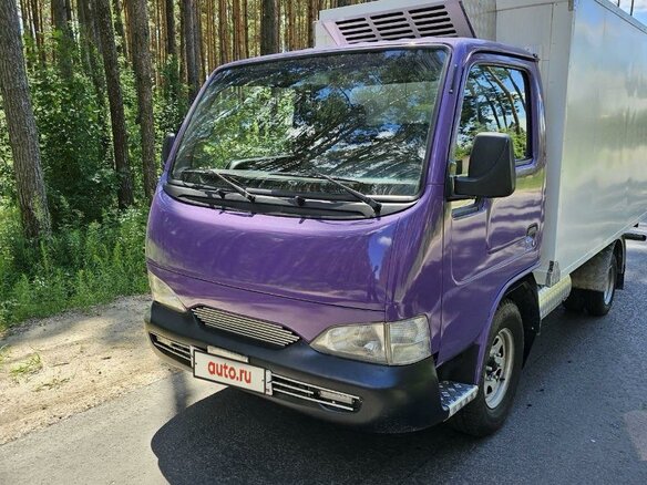 1999 Samsung SV110, фиолетовый, 1150000 рублей