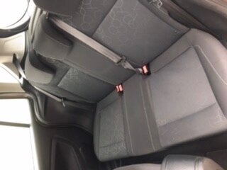 2014 Ford B-MAX, коричневый, 946689 рублей, вид 3
