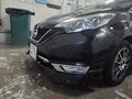 2016 Nissan Note II, чёрный, 1200000 рублей - вид 5