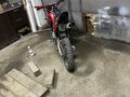 2024 Regulmoto Seven Medalist 150E, красный, 80000 рублей - вид 9