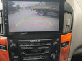2002 Lexus RX 300 I, чёрный, 750000 рублей - вид 6