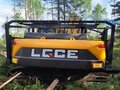 2023 LGCE E6210FLC, жёлтый, 15000000 рублей - вид 3