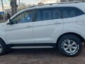 2016 Foton Sauvana I, белый, 1350000 рублей - вид 2