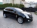 2010 Cadillac SRX II, чёрный, 1750000 рублей - вид 8