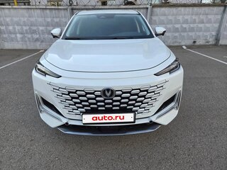 2024 Changan UNI-K, белый, 3700000 рублей, вид 2