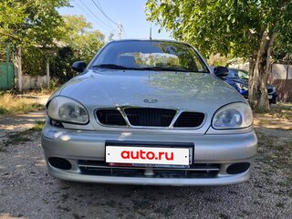 2005 Daewoo Sens I, серый, 180000 рублей, вид 2