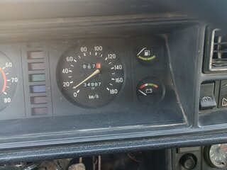 2002 Lada (ВАЗ) 2104 5-speed, пурпурный, 95000 рублей, вид 2