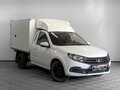 2024 LADA (ВАЗ) Granta, белый, 1045000 рублей - вид 2