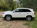 2018 Kia Sorento II Рестайлинг, белый, 2450000 рублей - вид 5