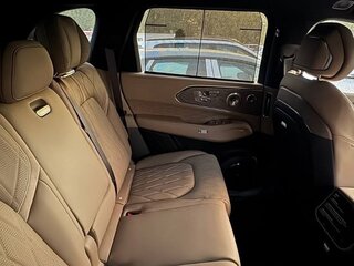 2026 Zeekr 8X 70 kWh, чёрный, 12980000 рублей, вид 5