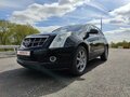 2011 Cadillac SRX II, чёрный, 1550000 рублей - вид 4