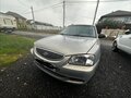 2008 Hyundai Accent ТагАЗ II, бежевый, 350000 рублей