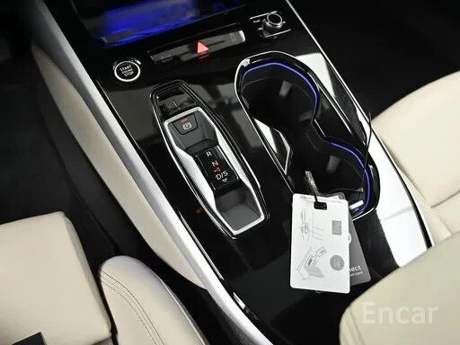 2025 Audi A5 III (B10), чёрный, 5850000 рублей - вид 5