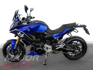 2023 BMW F 900 XR, синий, 1250000 рублей, вид 5