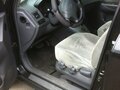 2004 Hyundai Tucson I, чёрный - вид 6