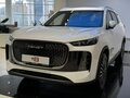 2025 Tenet T8, белый