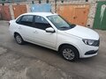 2023 Lada (ВАЗ) Granta I Рестайлинг, белый, 990000 рублей - вид 6