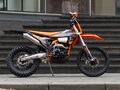 2025 Racer Z5, оранжевый, 236250 рублей - вид 3