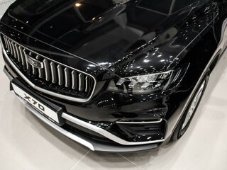 2026 Belgee X70 I Рестайлинг, чёрный, 2609990 рублей, вид 3