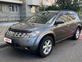 2007 Nissan Murano II (Z51), серый, 796000 рублей