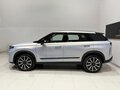 2025 Jaecoo J7 I, серебристый, 3169000 рублей - вид 8