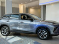 2026 Omoda C5 II, серый, 2899710 рублей - вид 5