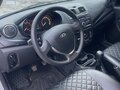 2024 Lada (ВАЗ) Granta I Рестайлинг, белый, 980000 рублей - вид 9