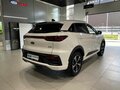 2023 JAC JS6, белый - вид 3