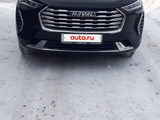 2023 Haval Jolion I, чёрный, 2200000 рублей, вид 2
