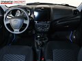 2023 Lada (ВАЗ) Granta I Рестайлинг, белый, 834000 рублей - вид 9