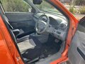 2002 Mazda Demio II (DY), оранжевый, 220000 рублей - вид 8