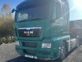 2011 MAN TGX, зелёный, 6000000 рублей - вид 10