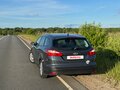 2012 Ford Focus III, синий, 495000 рублей - вид 4