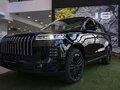 2026 Jaecoo J6, чёрный, 2523510 рублей