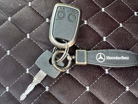 2016 Mercedes-Benz Sprinter Classic, белый, 1750000 рублей - вид 13