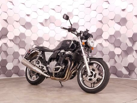 2010 Honda CB 1100, чёрный, 669000 рублей, вид 1