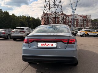 2023 Livan S6 Pro, серый, 1650000 рублей, вид 5